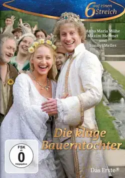 Умная дочь крестьянина / Die kluge Bauerntochter (2009) фильм смотреть онлайн Умная дочь крестьянина / Die kluge Bauerntochter (2009) фильм смотреть онлайн в хорошем качестве