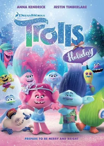 Праздник троллей / Trolls Holiday (2017) мультфильм смотреть онлайн Праздник троллей / Trolls Holiday (2017) мультфильм смотреть онлайн в хорошем качестве