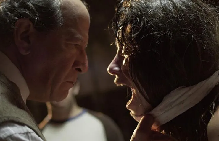 Травма (2017) в хорошем качестве смотреть онлайн Травма (2017) фильм в хорошем качестве смотреть онлайн