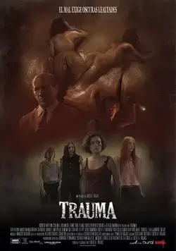 Травма / Trauma (2017) фильм смотреть онлайн Травма / Trauma (2017) фильм смотреть онлайн в хорошем качестве