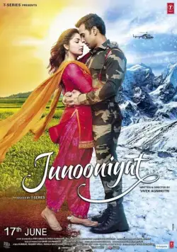 Одержимость / Junooniyat (2016) фильм смотреть онлайн Одержимость / Junooniyat (2016) фильм смотреть онлайн в хорошем качестве