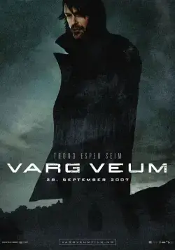 Горькие цветы / Varg Veum - Bitre blomster (2007) фильм смотреть онлайн в хорошем качестве