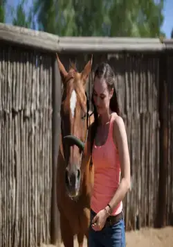 Прирожденная наездница (2018) смотреть онлайн Прирожденная наездница (2018) фильм смотреть онлайн