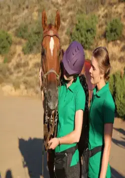 Прирожденная наездница (2018) смотреть онлайн бесплатно Прирожденная наездница (2018) фильм смотреть онлайн бесплатно