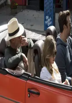 Кодахром (2017) смотреть онлайн бесплатно Кодахром (2017) фильм смотреть онлайн бесплатно