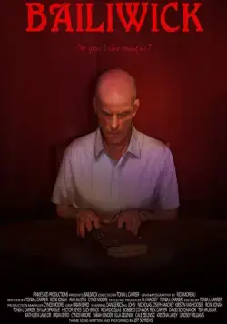 Bailiwick (2017) фильм смотреть онлайн в хорошем качестве