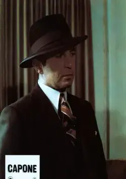 Капоне (1975) смотреть онлайн Капоне (1975) фильм смотреть онлайн