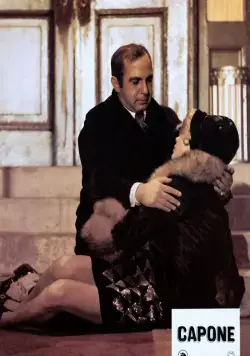 Капоне (1975) смотреть онлайн бесплатно Капоне (1975) фильм смотреть онлайн бесплатно