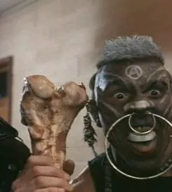 Атомная школа (фантастика) (1986) смотреть онлайн бесплатно Атомная школа (фантастика) (1986) фильм смотреть онлайн бесплатно