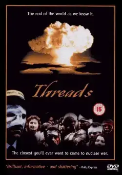 Нити / Threads (1984) фильм смотреть онлайн Нити / Threads (1984) фильм смотреть онлайн в хорошем качестве