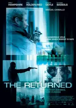 Возвращённые / The Returned (2013) фильм смотреть онлайн Возвращённые / The Returned (2013) фильм смотреть онлайн в хорошем качестве