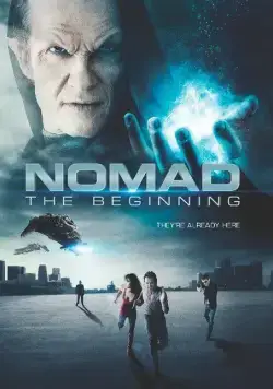 Номад: Начало / Nomad the Beginning (2013) фильм смотреть онлайн в хорошем качестве