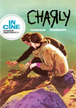 Чарли / Charly (1968) фильм смотреть онлайн Чарли / Charly (1968) фильм смотреть онлайн в хорошем качестве