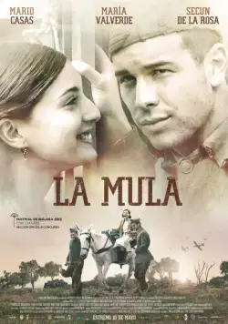 Мул / La mula (2013) фильм смотреть онлайн Мул / La mula (2013) фильм смотреть онлайн в хорошем качестве