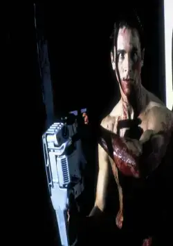 Американский психопат (2000) смотреть онлайн бесплатно Американский психопат (2000) фильм смотреть онлайн бесплатно