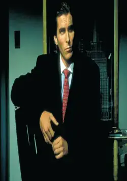 Американский психопат (2000) смотреть онлайн Американский психопат (2000) фильм смотреть онлайн