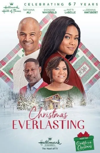 Christmas Everlasting / Christmas Everlasting (2018) фильм смотреть онлайн Christmas Everlasting / Christmas Everlasting (2018) фильм смотреть онлайн в хорошем качестве