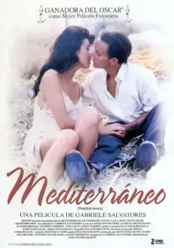 Средиземное море / Mediterraneo (1991) фильм смотреть онлайн Средиземное море / Mediterraneo (1991) фильм смотреть онлайн в хорошем качестве