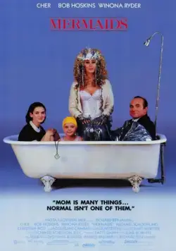 Русалки / Mermaids (1990) фильм смотреть онлайн в хорошем качестве