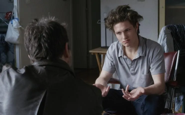 Если не ты, то я (2013) в хорошем качестве смотреть онлайн Если не ты, то я (2013) фильм в хорошем качестве смотреть онлайн