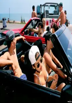 Поколение благополучия (2018) смотреть онлайн Поколение благополучия (2018) фильм смотреть онлайн