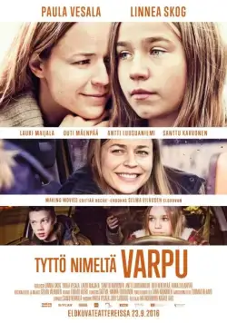 Девочка по имени Варпу / Tyttö nimeltä Varpu (2016) фильм смотреть онлайн Девочка по имени Варпу / Tyttö nimeltä Varpu (2016) фильм смотреть онлайн в хорошем качестве