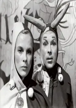 Седьмая печать (1957) смотреть онлайн Седьмая печать (1957) фильм смотреть онлайн