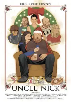 Дядюшка Николас / Uncle Nick (2015) фильм смотреть онлайн Дядюшка Николас / Uncle Nick (2015) фильм смотреть онлайн в хорошем качестве