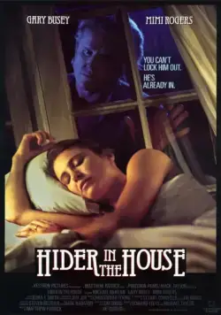 Скрывающийся в доме / Hider in the House (1989) фильм смотреть онлайн Скрывающийся в доме / Hider in the House (1989) фильм смотреть онлайн в хорошем качестве