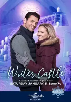 Зимний замок / Winter Castle (2019) фильм смотреть онлайн в хорошем качестве
