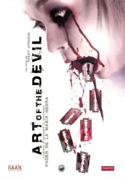 Дьявольское искусство / Khon len khong (2004) фильм смотреть онлайн Дьявольское искусство / Khon len khong (2004) фильм смотреть онлайн в хорошем качестве