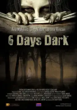 6 дней темноты / 6 Days Dark (2014) фильм смотреть онлайн 6 дней темноты / 6 Days Dark (2014) фильм смотреть онлайн в хорошем качестве