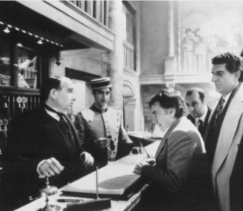 Во всем виноват посыльный (1992) в хорошем качестве смотреть онлайн Во всем виноват посыльный (1992) фильм в хорошем качестве смотреть онлайн