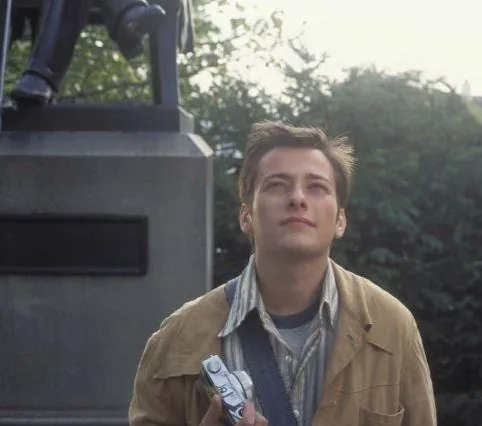 Фотограф (1998) смотреть онлайн Фотограф (1998) фильм смотреть онлайн