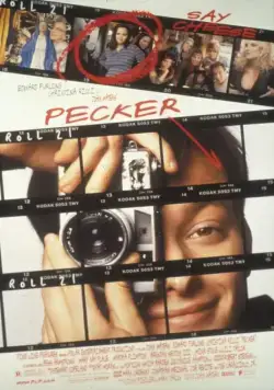 Фотограф / Pecker (1998) фильм смотреть онлайн в хорошем качестве