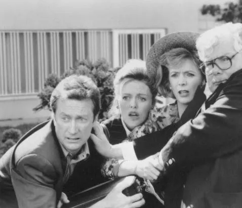 Во всем виноват посыльный (1992) смотреть онлайн бесплатно Во всем виноват посыльный (1992) фильм смотреть онлайн бесплатно