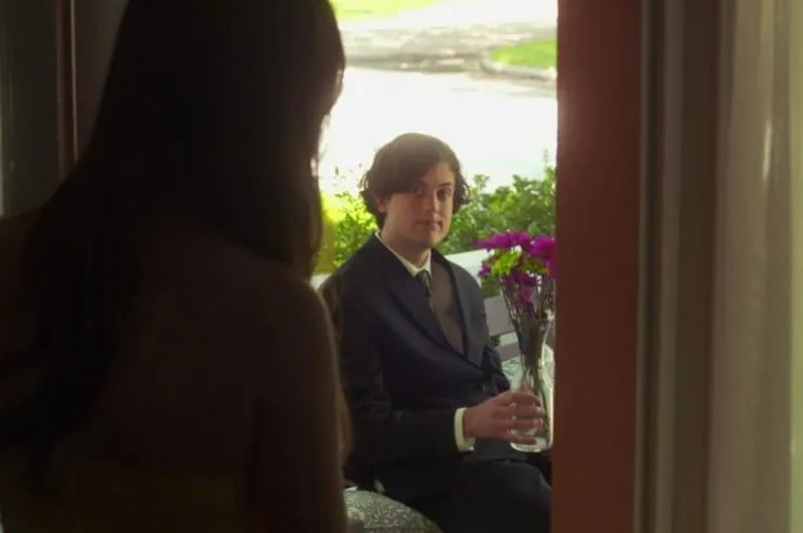 Кто-то там наверху любит меня (2012) смотреть онлайн бесплатно Кто-то там наверху любит меня (2012) фильм смотреть онлайн бесплатно