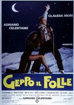 Безумец Джеппо / Geppo il folle (1978) фильм смотреть онлайн Безумец Джеппо / Geppo il folle (1978) фильм смотреть онлайн в хорошем качестве