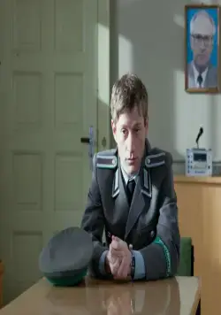 Любовь за стеной (2009) смотреть онлайн Любовь за стеной (2009) фильм смотреть онлайн