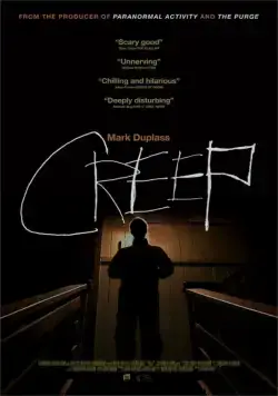 Ублюдок / Creep (2014) фильм смотреть онлайн Ублюдок / Creep (2014) фильм смотреть онлайн в хорошем качестве