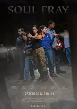 Войнушка за души / Soul Fray (2016) фильм смотреть онлайн Войнушка за души / Soul Fray (2016) фильм смотреть онлайн в хорошем качестве