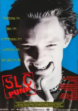 Панк из Солт-Лейк-Сити / SLC Punk! (1998) фильм смотреть онлайн Панк из Солт-Лейк-Сити / SLC Punk! (1998) фильм смотреть онлайн в хорошем качестве