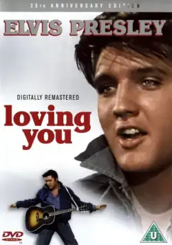 Любящие тебя / Loving You (1957) фильм смотреть онлайн в хорошем качестве
