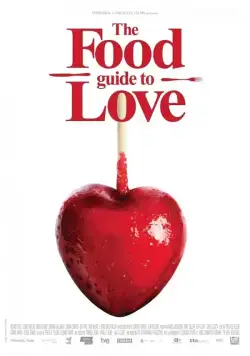 Кулинарная книга любви / The Food Guide to Love (2013) фильм смотреть онлайн в хорошем качестве