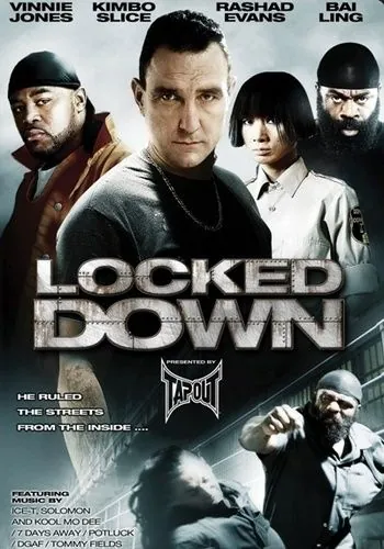 Взаперти / Locked Down (2010) фильм смотреть онлайн в хорошем качестве