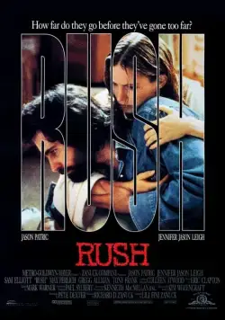 Кайф / Rush (1991) фильм смотреть онлайн в хорошем качестве