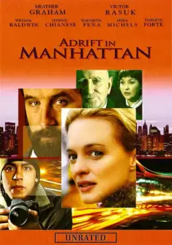 Потерянные в Манхеттене / Adrift in Manhattan (2007) фильм смотреть онлайн Потерянные в Манхеттене / Adrift in Manhattan (2007) фильм смотреть онлайн в хорошем качестве