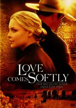 Любовь приходит тихо / Love Comes Softly (2003) фильм смотреть онлайн Любовь приходит тихо / Love Comes Softly (2003) фильм смотреть онлайн в хорошем качестве