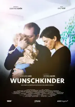 Желанные дети / Wunschkinder (2016) фильм смотреть онлайн в хорошем качестве