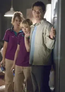 Реальные девчонки (2006) смотреть онлайн бесплатно Реальные девчонки (2006) фильм смотреть онлайн бесплатно